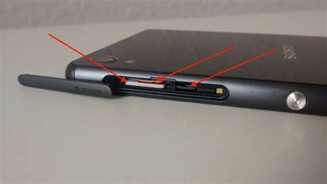sony xperia z3 speicherkarte|Wie kann ich Daten auf die SD.